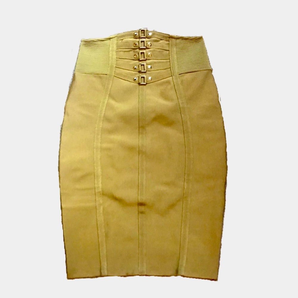 Pencil skirts